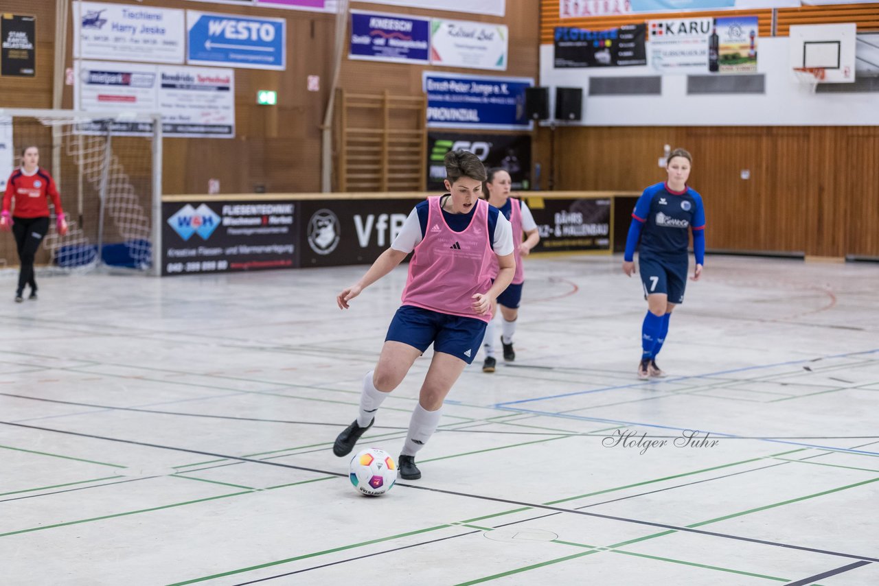 Bild 91 - VR Bank Cup Horst